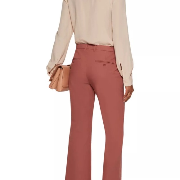 Theory, Hartsdale NP pants size 2 - Picture 2 of 16